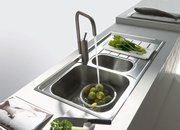 Мойка Franke NEX 651 чаша слева фото 2